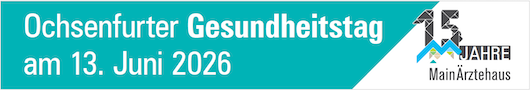 15 Jahre MainÄrztehaus