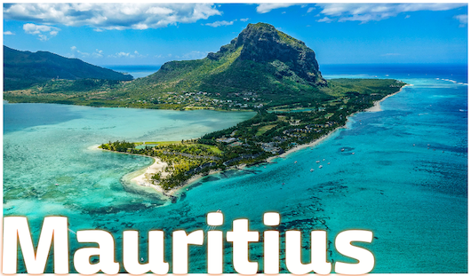 Mauritius 2023