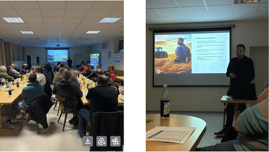 MeinAcker Schulungen