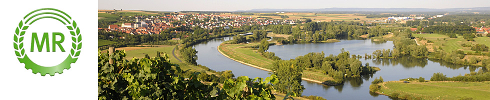 Maschinenring Maindreieck